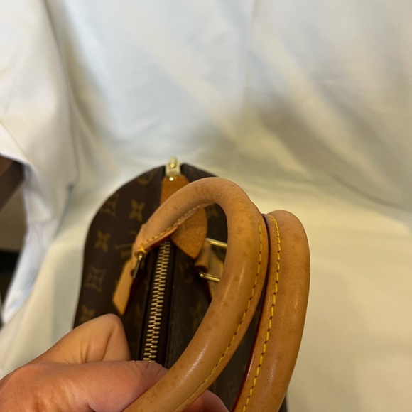 Authentic Louis Vuitton Speedy 25cm Handbag - Picture 6 of 12